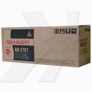 Sharp AR-270T - toner, black (črn)