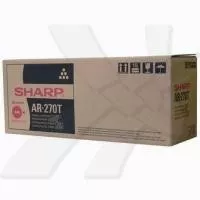 Sharp AR-270T - toner, black (črn)