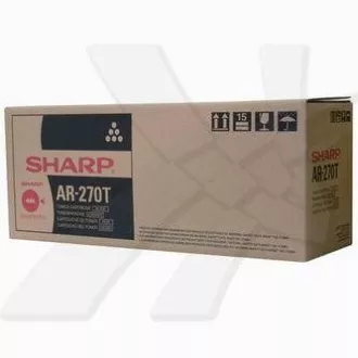 Sharp AR-270T - toner, black (črn)