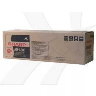 Sharp AR-450T - toner, black (črn)