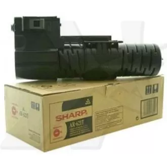 Sharp AR-621T - toner, black (črn) Sharp AR-621T - toner, black (črn)