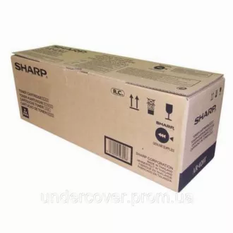Sharp BPGT20YA - toner, yellow (rumen)