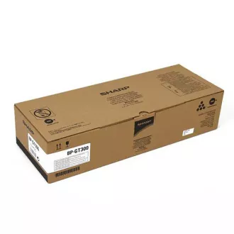 Sharp BP-GT300 - toner, black (črn)