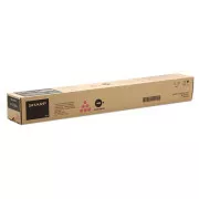 Sharp BPGT70MA - toner, magenta (purpuren)