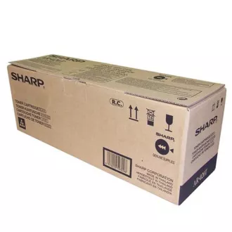 Sharp DX20GTBA - toner, black (črn)