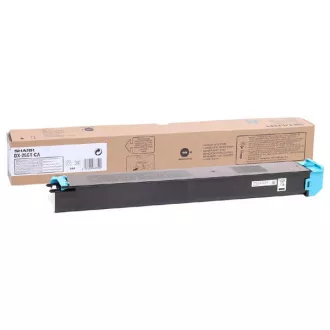 Sharp DX-25GTCA - toner, cyan (azuren)