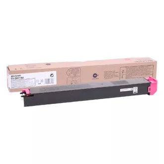 Sharp DX-25GTMA - toner, magenta (purpuren)