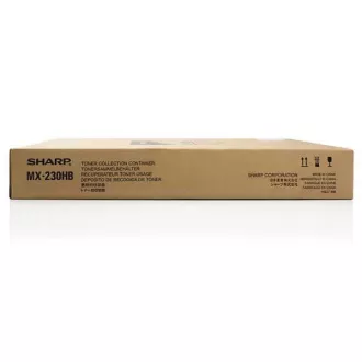 Sharp MX-230HB - Posoda za smeti