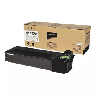 Sharp MX-235GT - toner, black (črn)