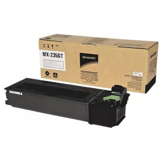 Sharp MX-237GT - toner, black (črn)