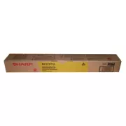 Sharp MX-23GTYA - toner, yellow (rumen)