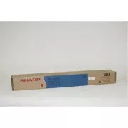 Sharp MX-27GTCA - toner, cyan (azuren)