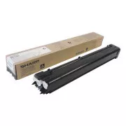 Sharp MX-27GTYA - toner, yellow (rumen)