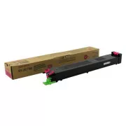 Sharp MX-31GTMA - toner, magenta (purpuren)