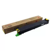 Sharp MX-31GTYA - toner, yellow (rumen)