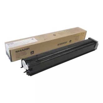 Sharp MX-36GTCA - toner, cyan (azuren)