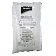 Sharp MX-36GVSA - toner, color (barven)