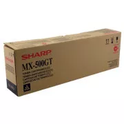 Sharp MX-500GT - toner, black (črn)
