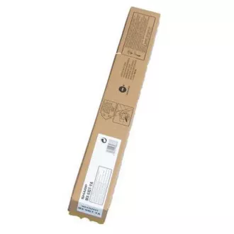 Sharp MX-51GTYA - toner, yellow (rumen)