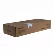 Sharp MX-601HB - Posoda za smeti