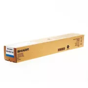 Sharp MX60GTCA - toner, cyan (azuren)