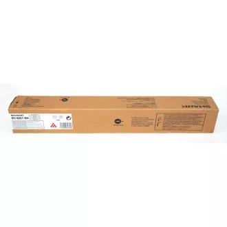 Sharp MX60GTMA - toner, magenta (purpuren)