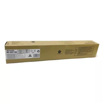 Sharp MX61GTBB - toner, black (črn)