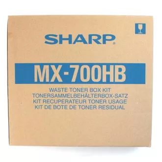 Sharp MX700HB - Posoda za smeti