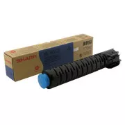 Sharp MX70GTCA - toner, cyan (azuren)