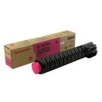 Sharp MX70GTMA - toner, magenta (purpuren)