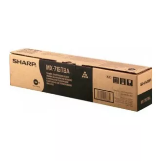 Sharp MX-71GTBA - toner, black (črn)