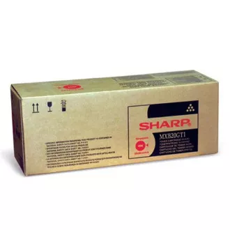 Sharp MX-B20GT1 - toner, black (črn) Sharp MX-B20GT1 - toner, black (črn)