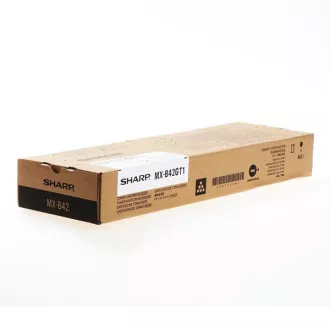 Sharp MX-B42GT1 - toner, black (črn)