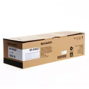 Sharp MX-B45GT - toner, black (črn)