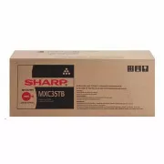 Sharp MX-C35TB - toner, black (črn)