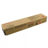 Sharp MX-C38GTB - toner, black (črn)