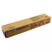 Sharp MX-C38GTM - toner, magenta (purpuren)