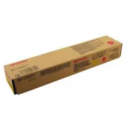 Sharp MX-C38GTY - toner, yellow (rumen)