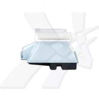 Sharp SF-235T1 - toner, black (črn)