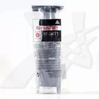 Sharp SF-240T1 - toner, black (črn) Sharp SF-240T1 - toner, black (črn)
