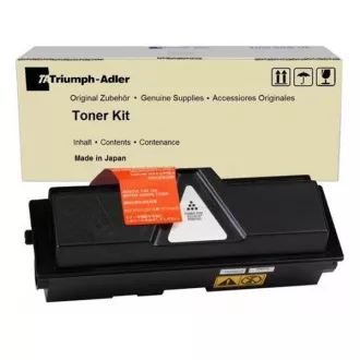 Triumph Adler 1T02P10TA0 - toner, black (črn)