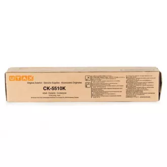 Triumph Adler 1T02R40TA0 - toner, black (črn) Triumph Adler 1T02R40TA0 - toner, black (črn)
