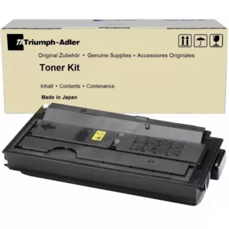 Triumph Adler 623510015 - toner, black (črn)
