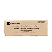 Triumph Adler 4434010015 - toner, black (črn)