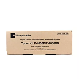 Triumph Adler 4434010015 - toner, black (črn)