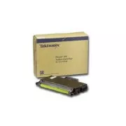 Xerox 016153900 - toner, yellow (rumen)