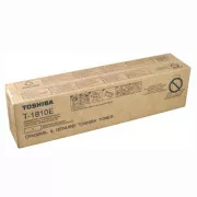 Toshiba T-1810E5K - toner, black (črn)