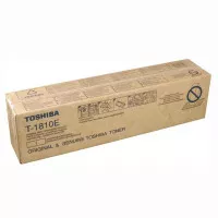 Toshiba T-1810E5K - toner, black (črn)