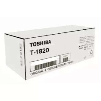 Toshiba T-1820E - toner, black (črn)
