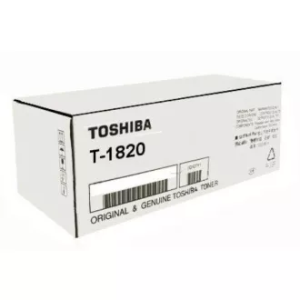 Toshiba T-1820E - toner, black (črn) Toshiba T-1820E - toner, black (črn)